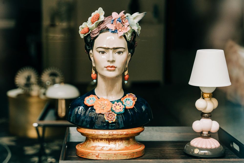 imagen de Museo Frida Kahlo: Entrada de primer acceso
