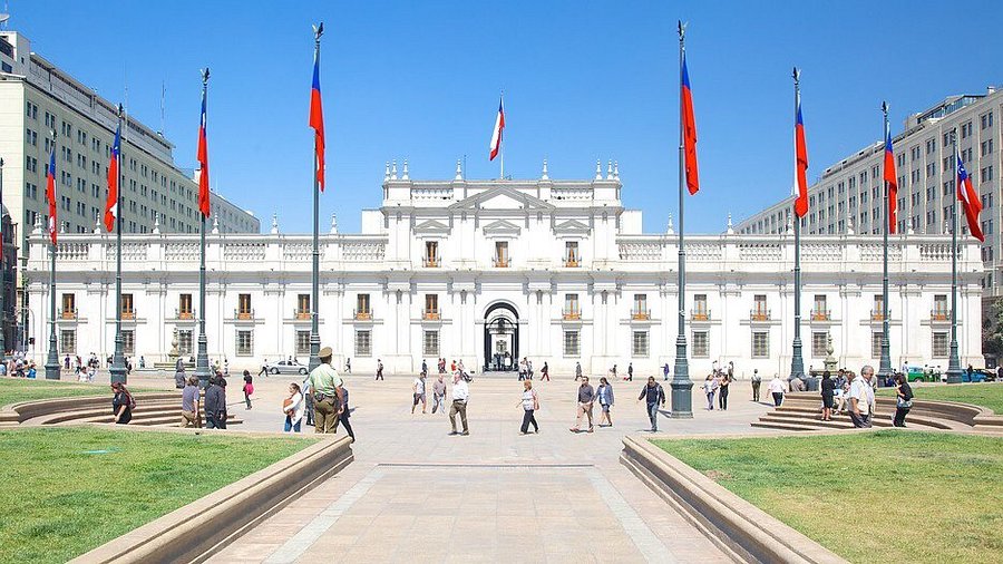 imagen de City Tour a la medida por Santiago