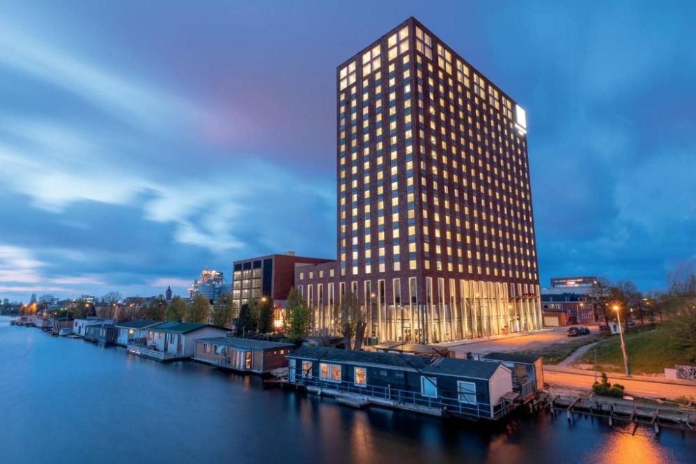 Imagen de Leonardo Royal Hotel Amsterdam
