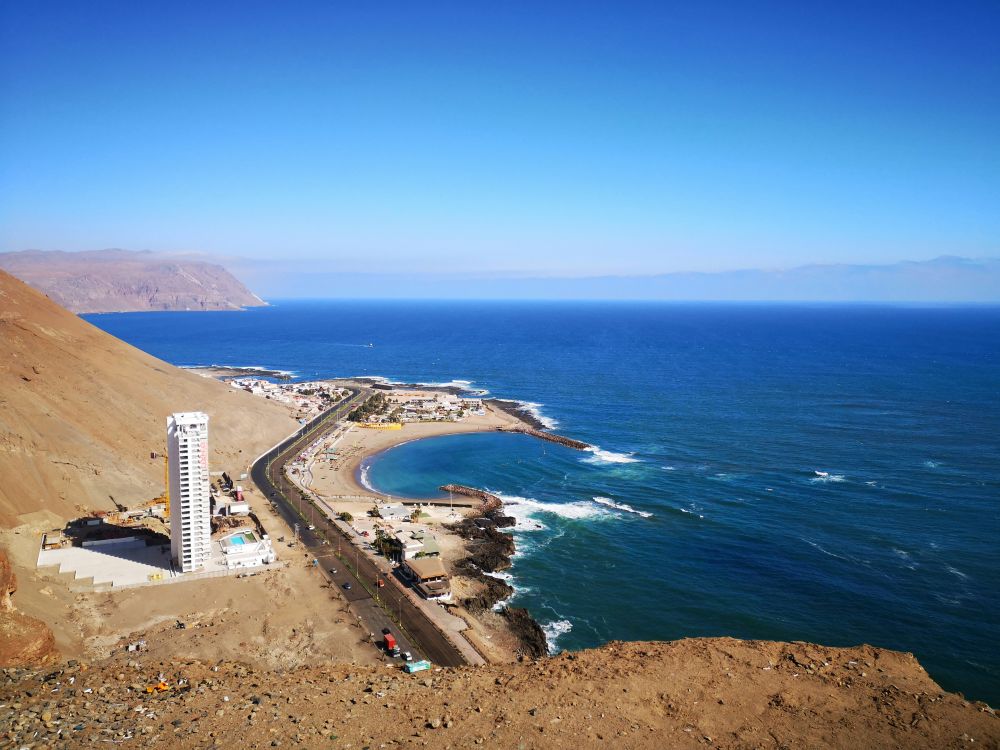 imagen de Tour borde costero