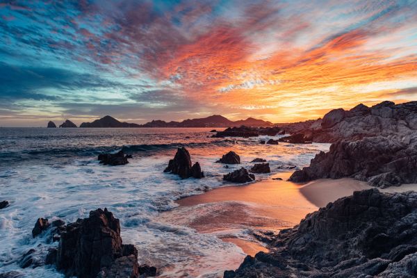 Los Cabos con todo incluido en Riu Palace Cabo San Lucas