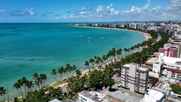 Maceió en familia