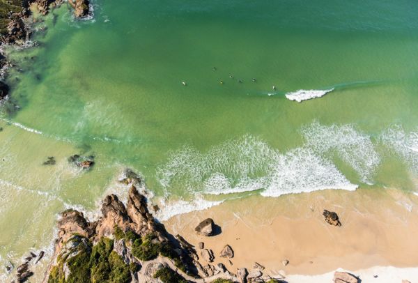 Travel Days: Lo mejor de Florianópolis