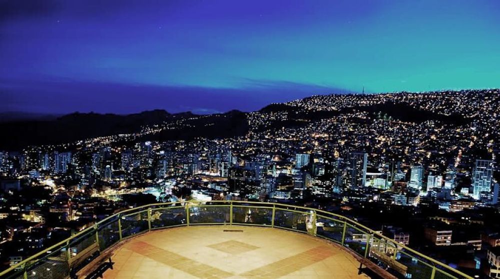 imagen de Paseo por la Ciudad (Día Entero)