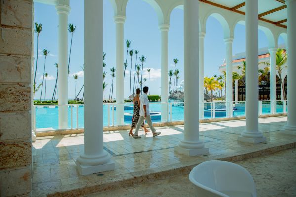 Viajes Grupales con beneficios únicos: Punta Cana con todo incluido en Paradisus Palma Real
