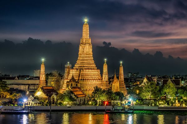 Travel Days: Los esenciales de Tailandia