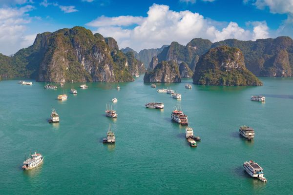 imagen de Travel Days: Los esenciales de Vietnam