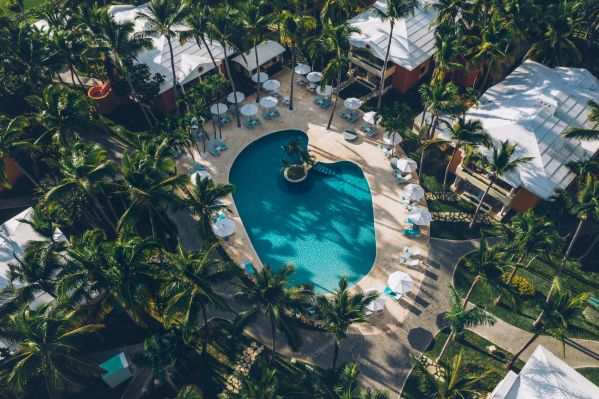 Travel Days : Punta Cana all inclusive en Iberostar Waves con hasta 45% de desct.