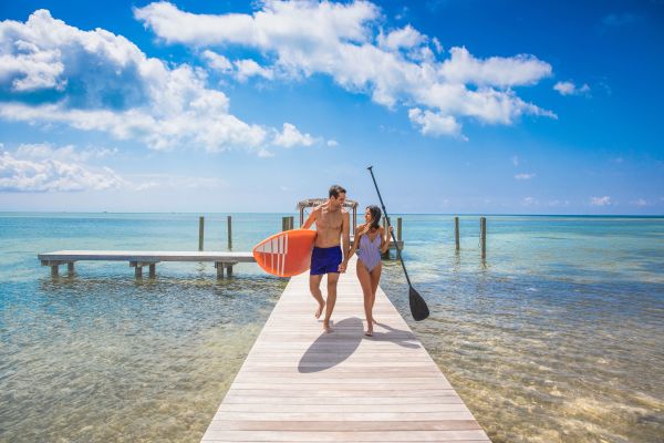 Miami de lujo en The St. Regis Bal Harbour Resort