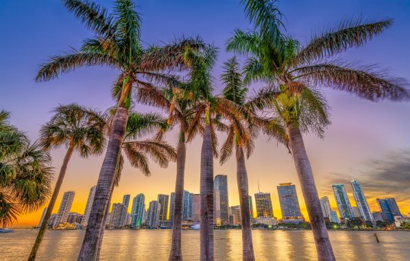 Disfruta en Miami con The Ritz Bal Harbour