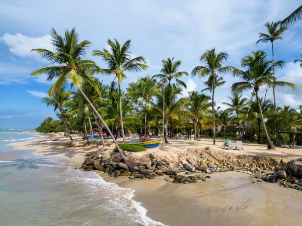 República Dominicana con todo incluido en Miches Playa Esmeralda