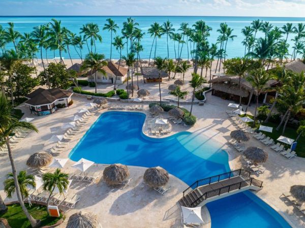 Punta Cana all inclusive en Sunscape Coco Punta Cana Vía Copa Airlines