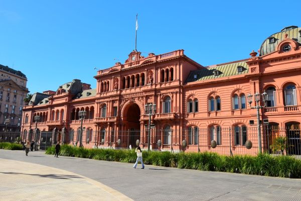 Experiencia Gourmet en Buenos Aires
