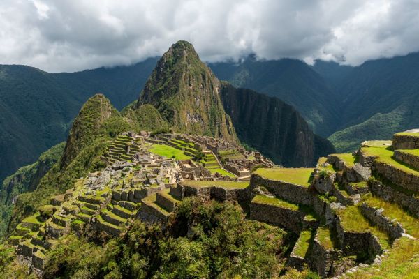 Aventura en las alturas de Perú: Lima, Cusco y Machu Picchu