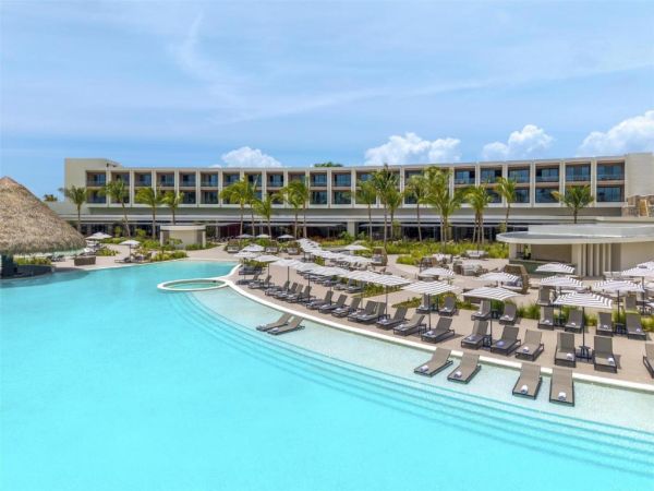 Anguilla en Zemi Beach House