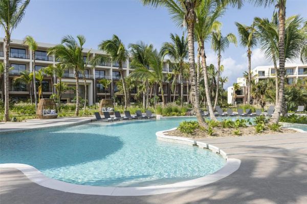 Anguilla en Zemi Beach House