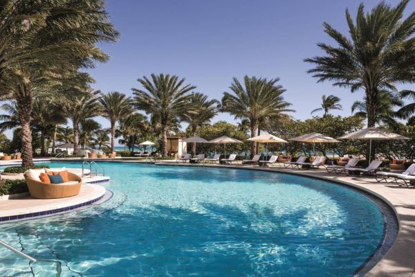 Disfruta en Miami con The Ritz Bal Harbour