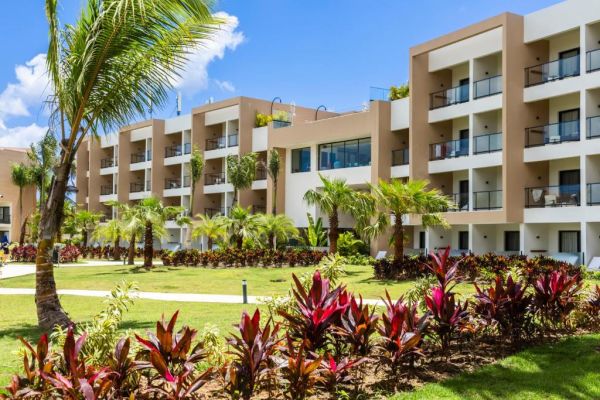 República Dominicana con todo incluido en Viva Miches by Wyndham