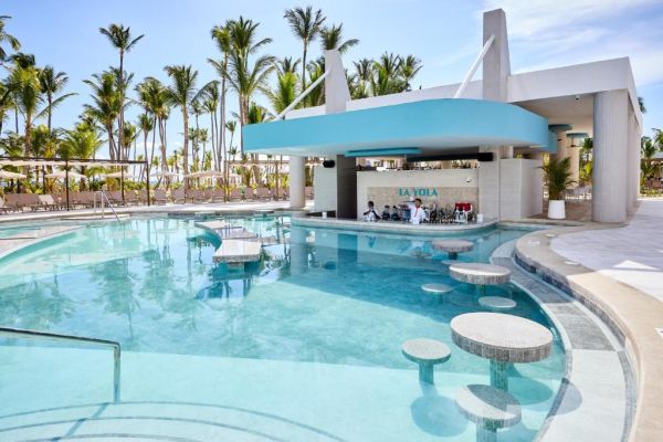 RIU WEEK - Punta Cana con todo incluido en Riu Palace Bavaro