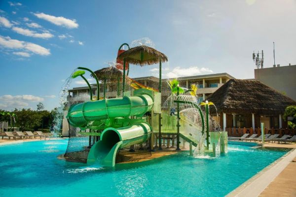 Playa del Carmen con todo incluido en Paradisus Playa del Carmen