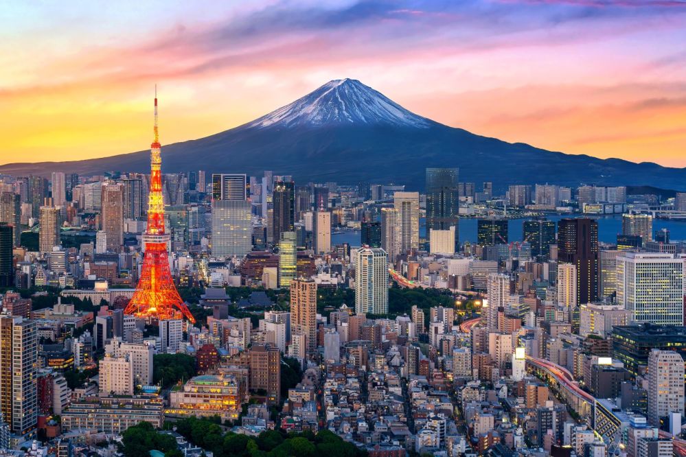 imagen de Excursion privada Tokio