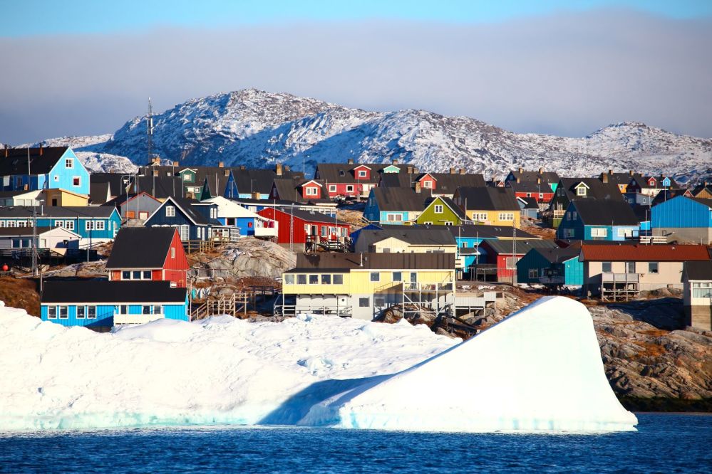 Ilulissat