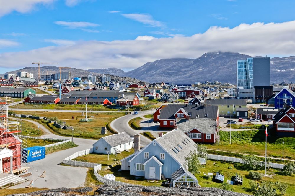 Nuuk
