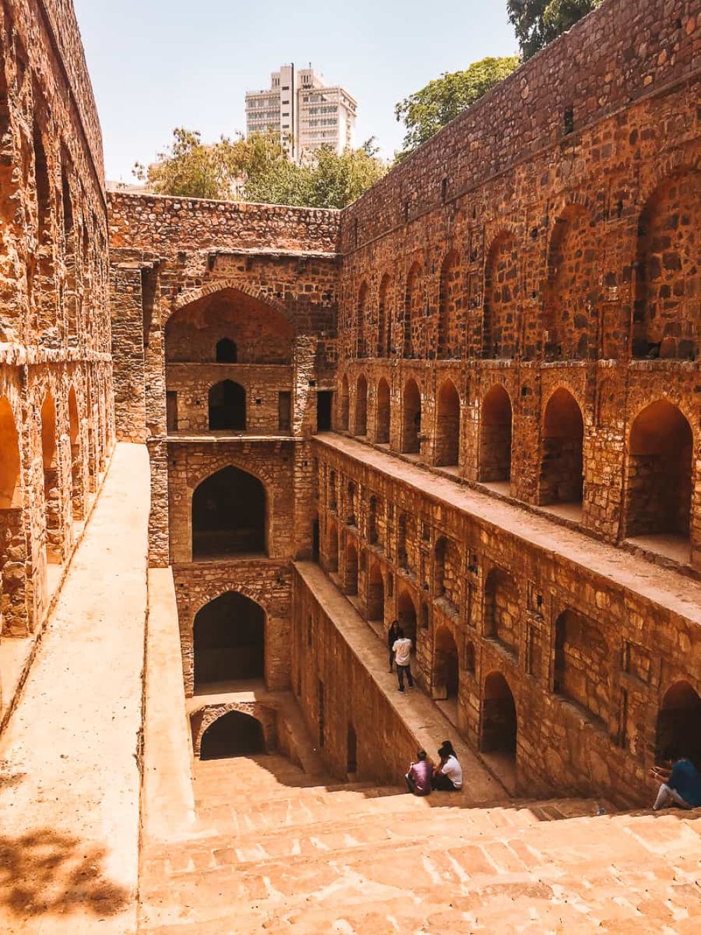 imagen de Tour Privado por Delhi