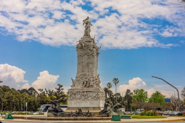 Buenos Aires con tour gastronómico + Fiesta gaucha y cena show de tango