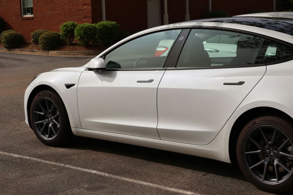 imagen de Auto a disposición