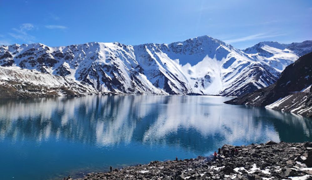 Imagen de Experiencia Cordillera Cajón Del Maipo & Embalse El Yeso