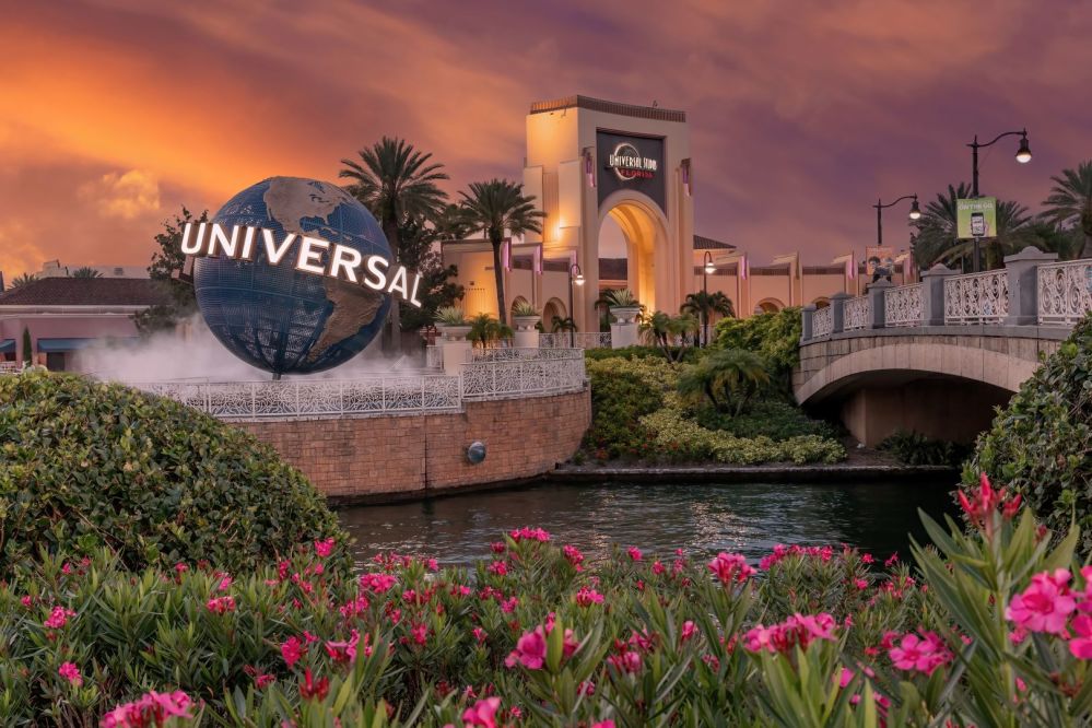 Imagen de Universal Orlando 3-Day Park-to-Park Ticket
