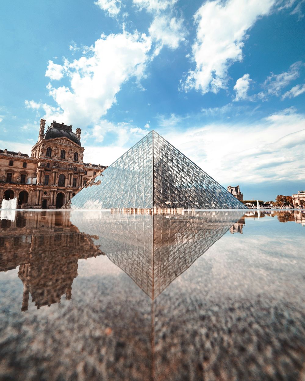 Imagen de Visita Guiada Sin Colas al Museo del Louvre en Grupo Reducido