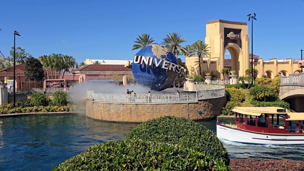 Imagen de Universal Orlando 2-Park 2-Day Park-to-Park PLUS 1-Day Universal Epic