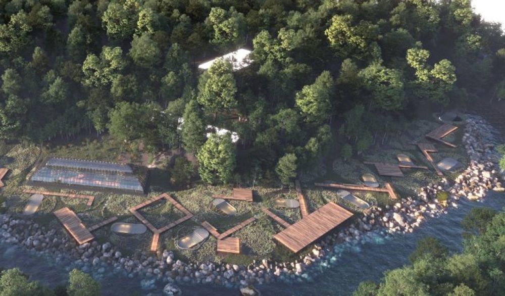 Imagen de Entradas Parque Termal Botanico