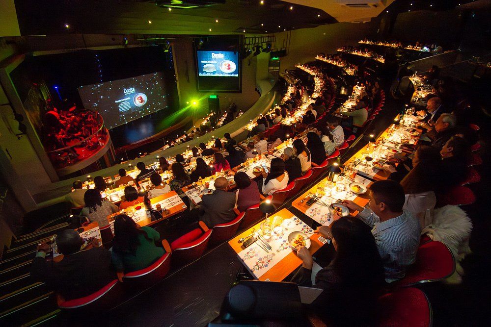 Imagen de DANSA RESTAURANTE