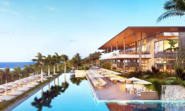 Sudáfrica con todo incluido en Club Med South Africa Beach & Safari & Mpilo Safari Lodge