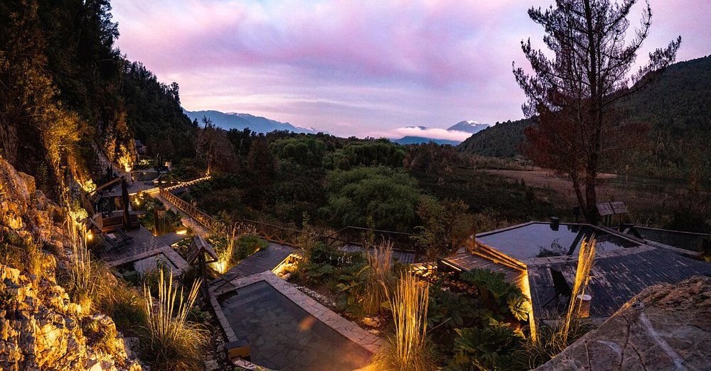 Imagen de Termas del Sol sin Entrada