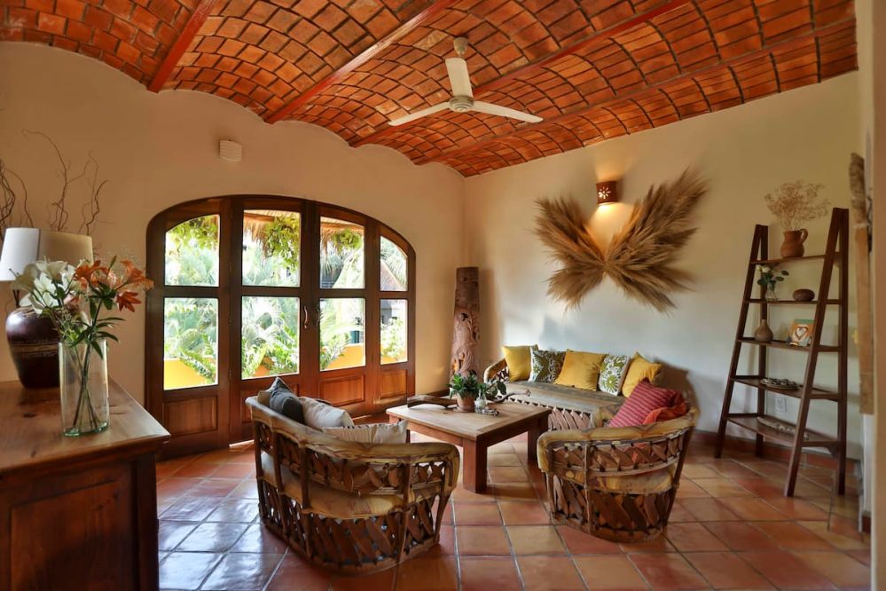 Imagen de AirBnb - Casa Namaste Sayulita