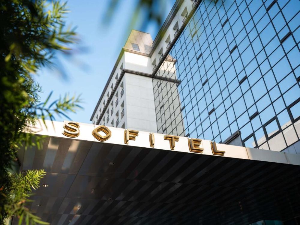 Imagen de Sofitel Los Angeles at Beverly Hills