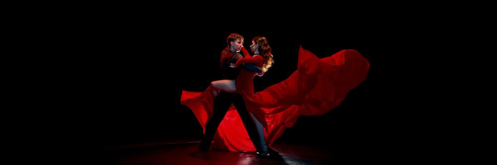 Imagen de Cena show en Puerto Madero