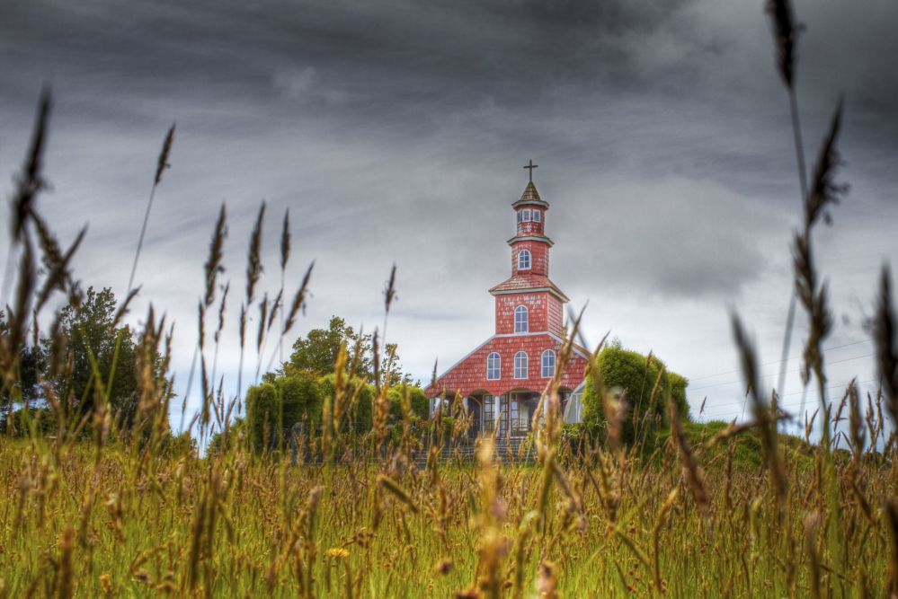 Isla de Chiloé
