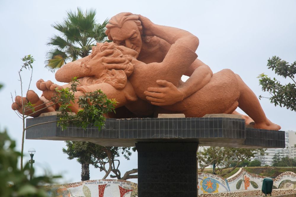 Imagen de Lima Panorámica y Centro Histórico