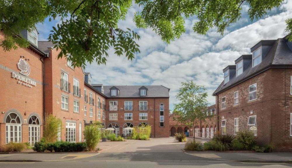Imagen de DoubleTree by Hilton York