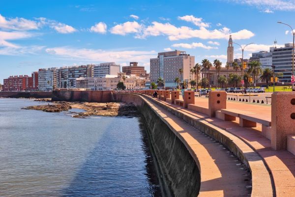 Semana Santa en Montevideo + Punta del Este