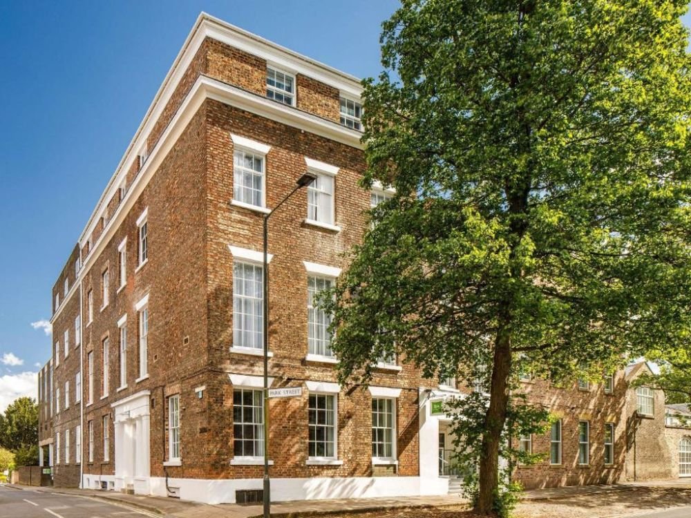 Imagen de Ibis Styles York Centre