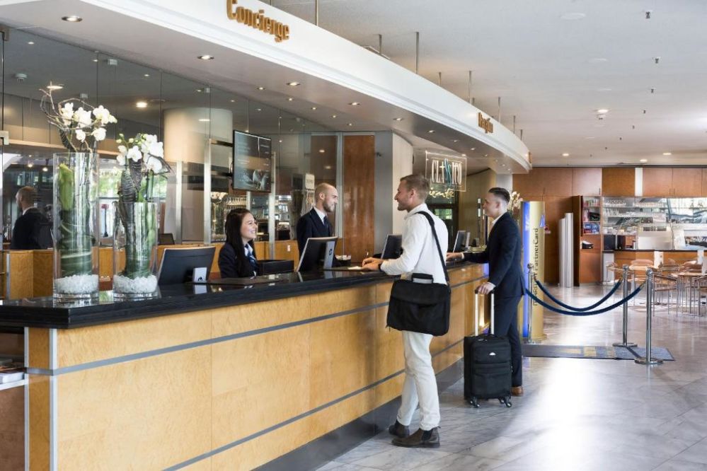 Imagen del hotel