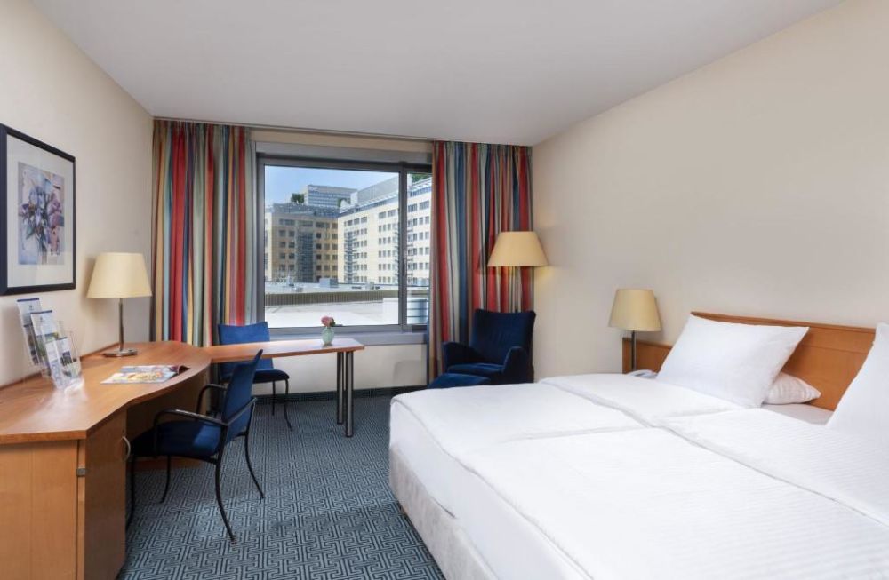 Imagen del hotel