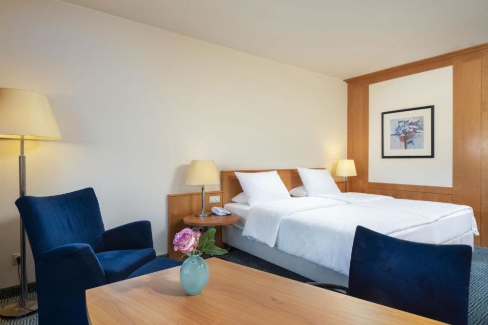 Imagen del hotel
