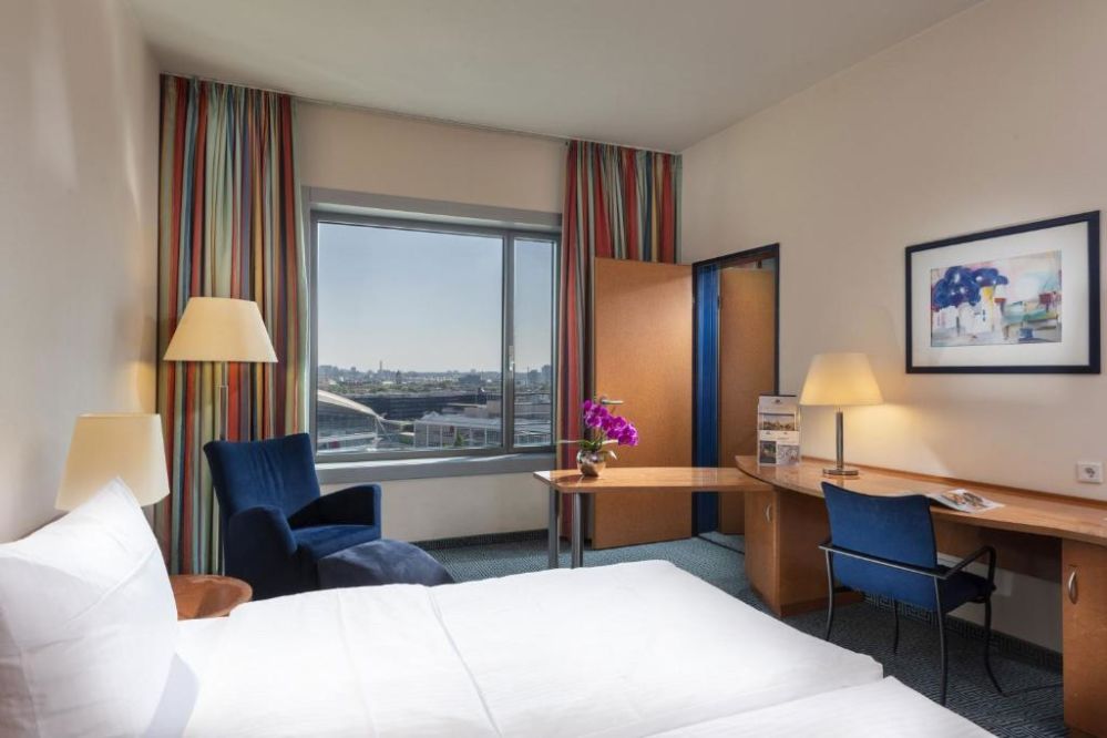 Imagen del hotel